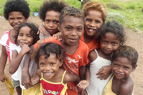 The Indigenous Black Filipinos .